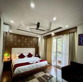 Exotica Heights, Dharamkot, Mcleodganj